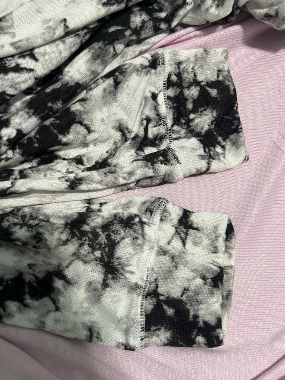 NWT - Hurley Soft & Cozy Lounge Set - Picture 3 of 3